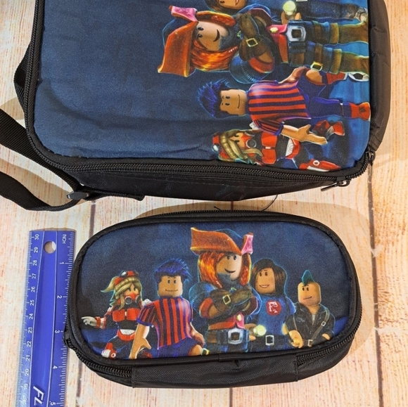 Roblox Accessories Roblox Minecraft Anime Fans Kids School M 
